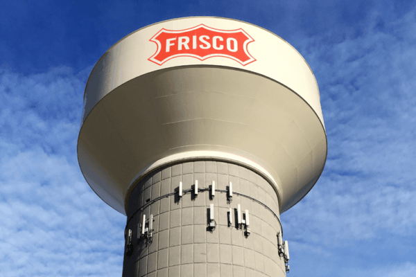Frisco Named Texas' Luckiest Lottery City Ahead of National Lottery Day