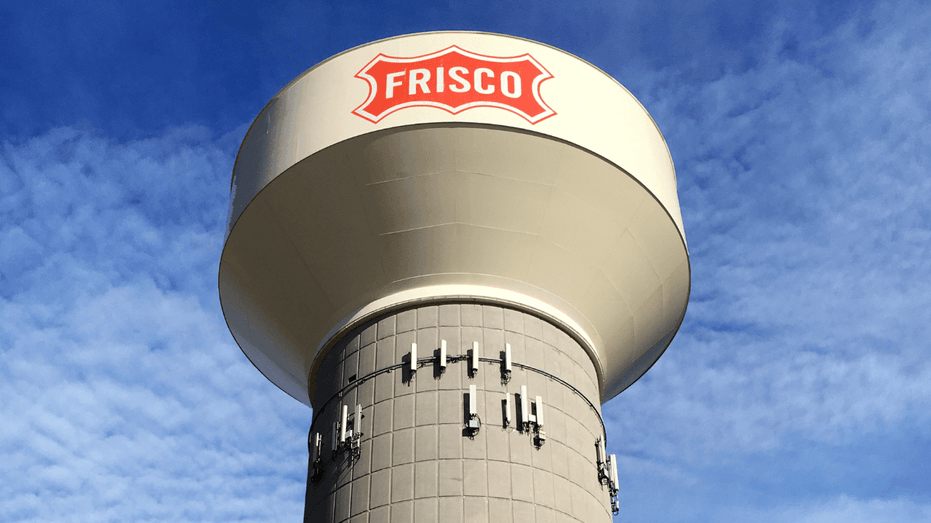 Frisco Named Texas' Luckiest Lottery City Ahead of National Lottery Day