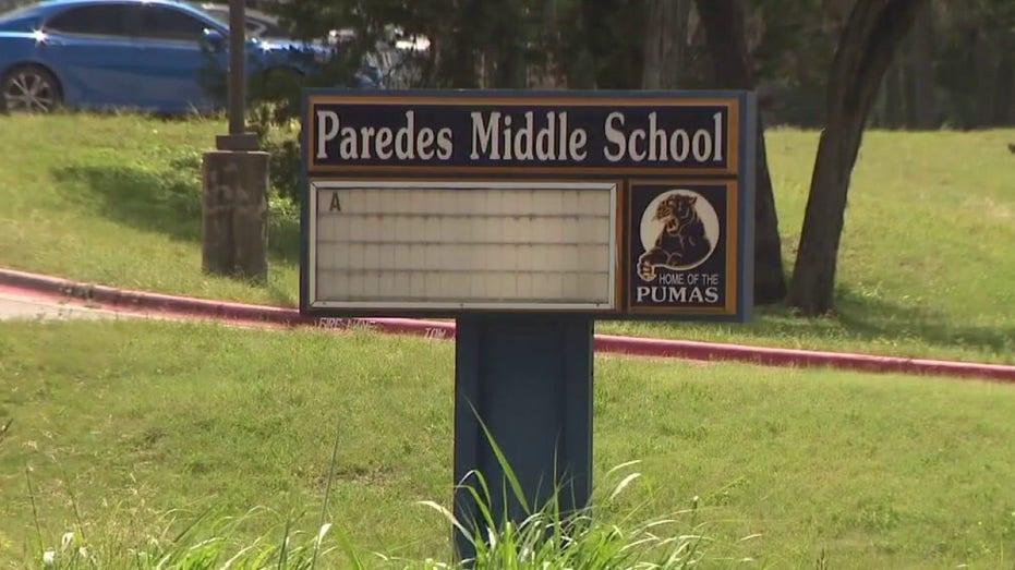 Austin ISD Community Voices Concerns Over Paredes Middle School Closure Proposal