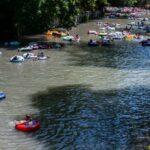 Texas Weather Alert: Comal River Access Temporarily Closed Following Heavy Rainfall