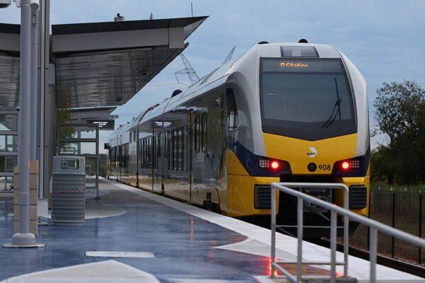DART Chooses CEO Finalist but Keeps Identity Under Wraps