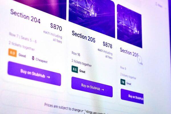 Texas Launches Investigation into StubHub for Canceled World Cup Tickets and Allegations of Ghost Ticketing