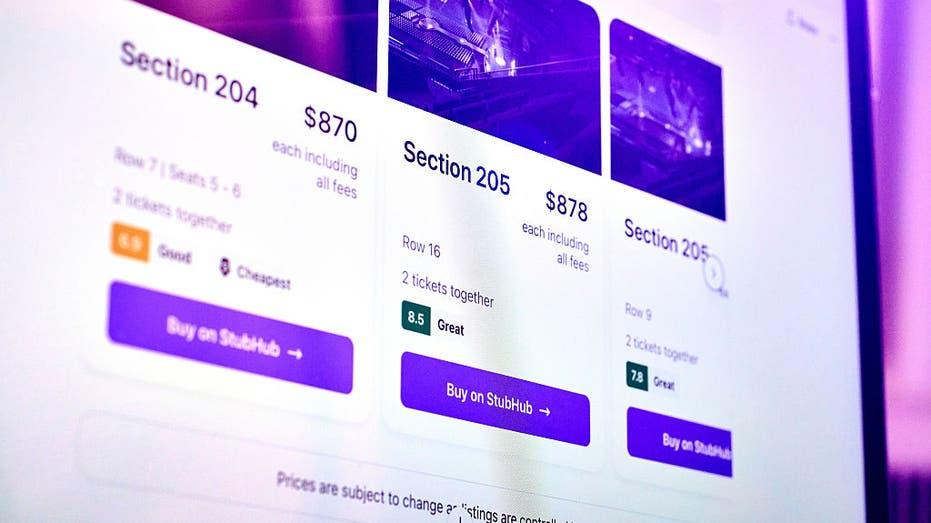 Texas Launches Investigation into StubHub for Canceled World Cup Tickets and Allegations of Ghost Ticketing