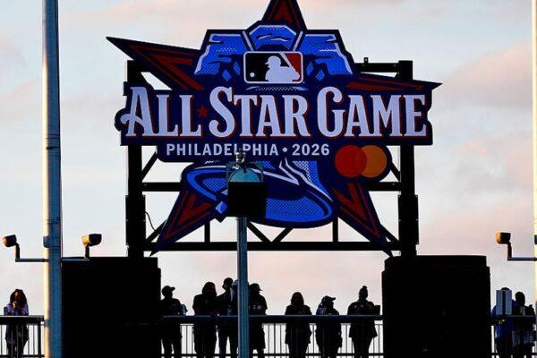 Texas Baseball Shines: Six Players Selected for 2026 MLB All Star Weekend