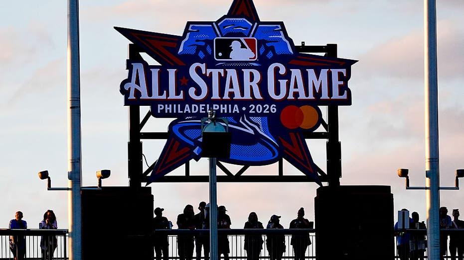 Texas Baseball Shines: Six Players Selected for 2026 MLB All Star Weekend