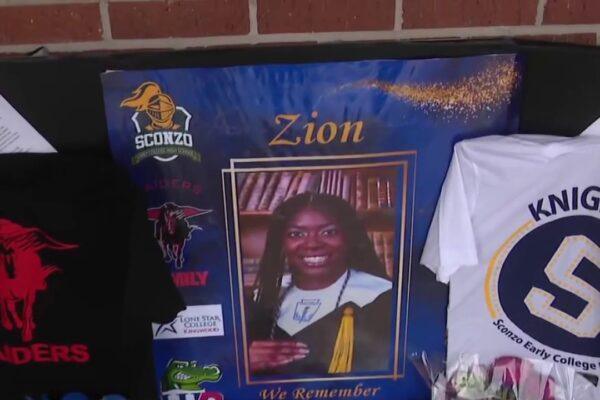 Heartbroken Mother Remembers Daughter Killed in Atascocita Bakery Accident Just After College Acceptance