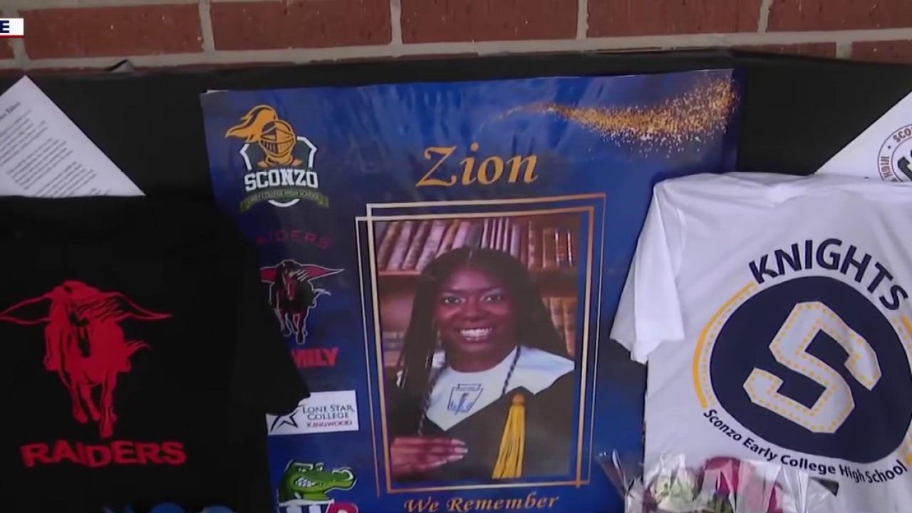 Heartbroken Mother Remembers Daughter Killed in Atascocita Bakery Accident Just After College Acceptance
