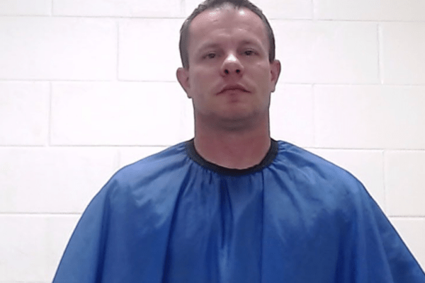 Ex Liberty Police Officer Jason Grindstaff Charged with Crimes