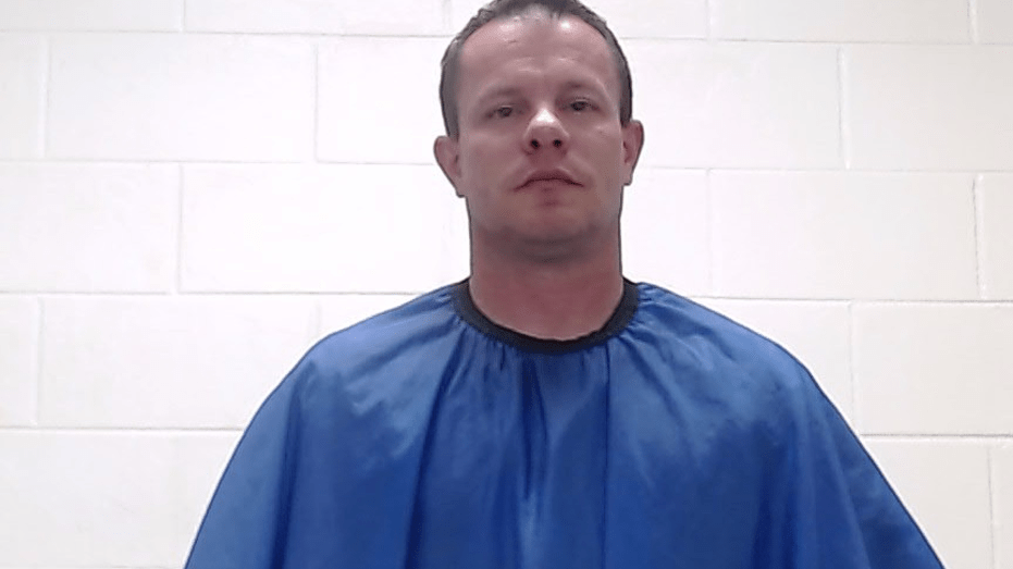 Ex Liberty Police Officer Jason Grindstaff Charged with Crimes