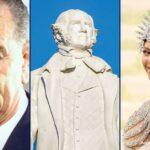 Top Influential Texans: LBJ, Beyoncé, Willie Nelson and More