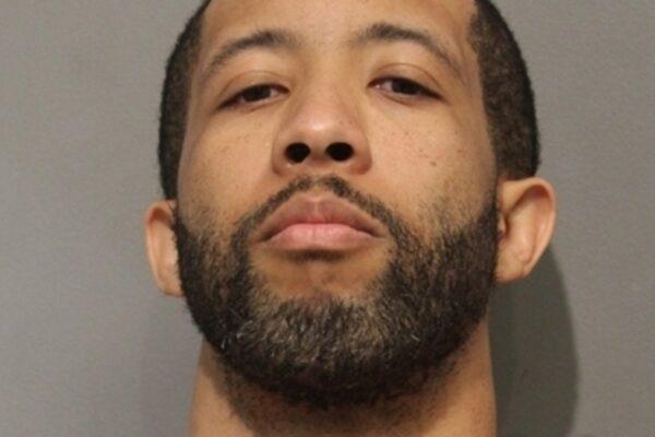 Houston Crime Alert: Man Charged with Inappropriate Photography in Restroom