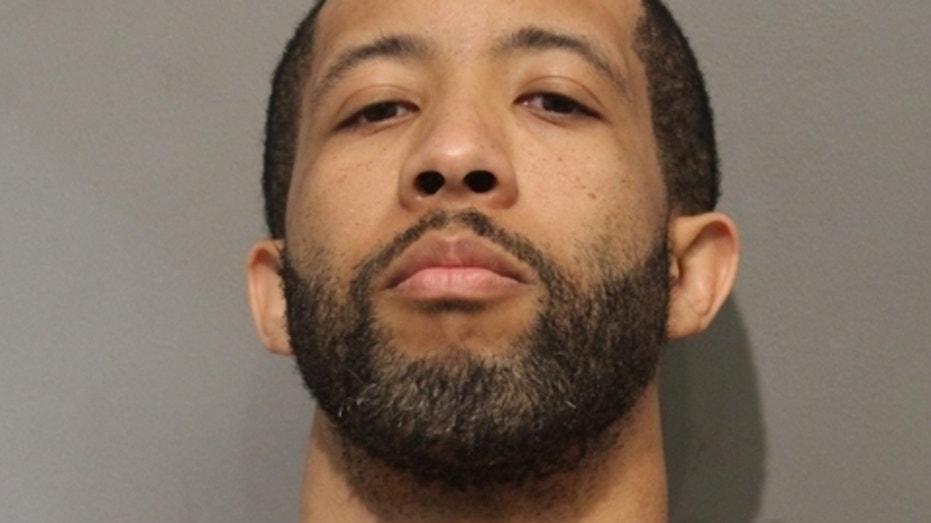 Houston Crime Alert: Man Charged with Inappropriate Photography in Restroom