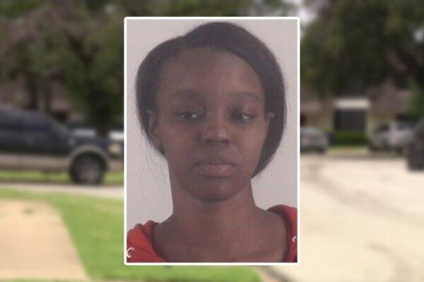 Officer Involved Shooting in South Fort Worth: Woman Arrested Following Incident