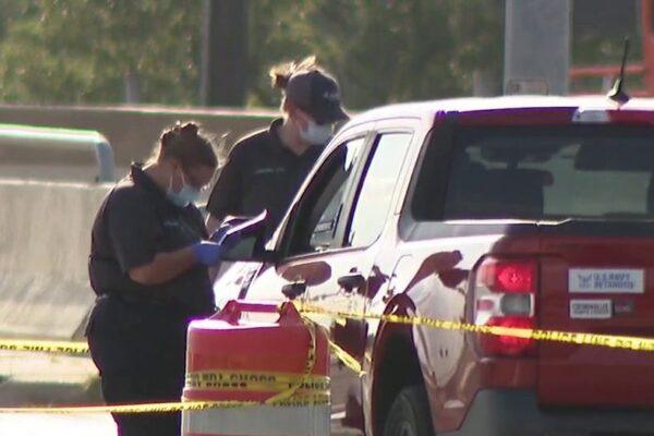 Deadly Shooting in North Austin: Suspect Now in Custody, Say Authorities