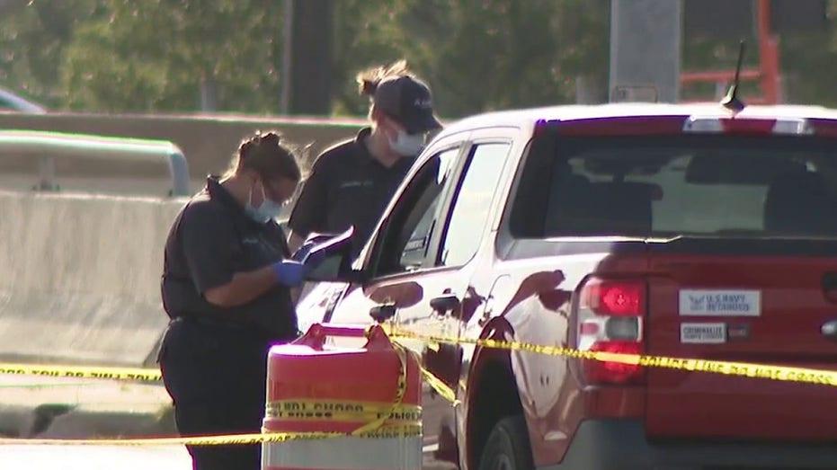 Deadly Shooting in North Austin: Suspect Now in Custody, Say Authorities