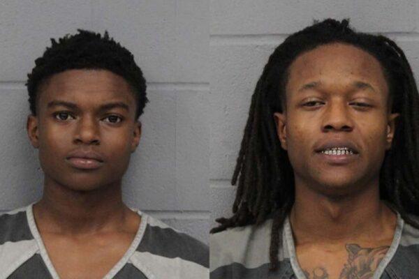 Austin Bare Cabaret Shooting: Two Men Charged with Capital Murder