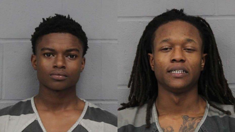 Austin Bare Cabaret Shooting: Two Men Charged with Capital Murder