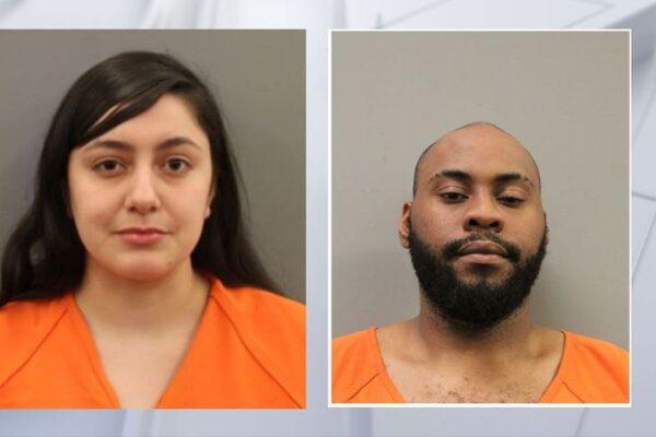 Second Arrest Made in Harris County's Deadly April 2026 Shooting Incident