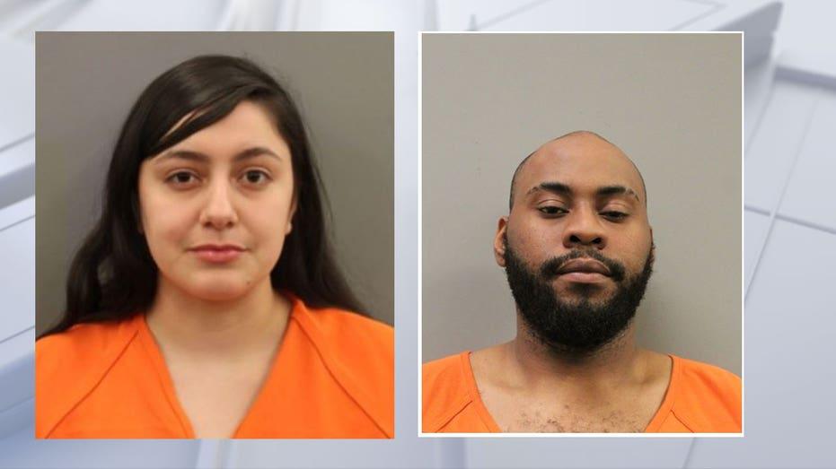 Second Arrest Made in Harris County's Deadly April 2026 Shooting Incident