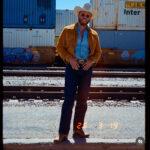 Discover Charley Crockett's Captivating "Satanic Watusi" – A Musical Journey