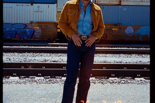 Discover Charley Crockett's Captivating "Satanic Watusi" – A Musical Journey
