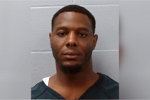 Texas Most Wanted Fugitive Captured: San Marcos Manhunt Concludes