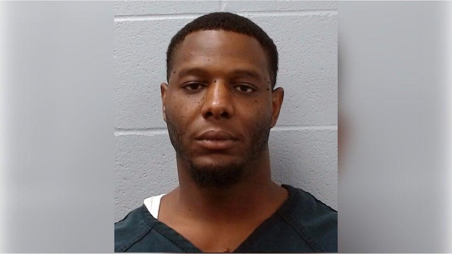 Texas Most Wanted Fugitive Captured: San Marcos Manhunt Concludes