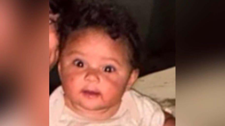 Urgent AMBER Alert: Missing Baby Last Seen in San Antonio