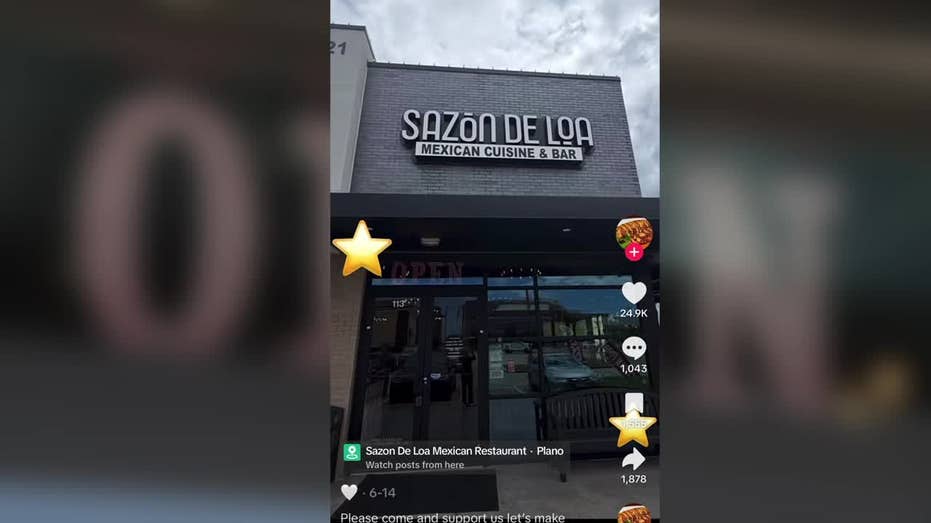 Plano Mexican Restaurant Surges in Popularity After Owner's Daughter Goes Viral with Heartfelt Plea