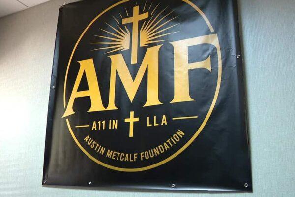 Austin Metcalf's Father Establishes Foundation After Karmelo Anthony Murder Verdict