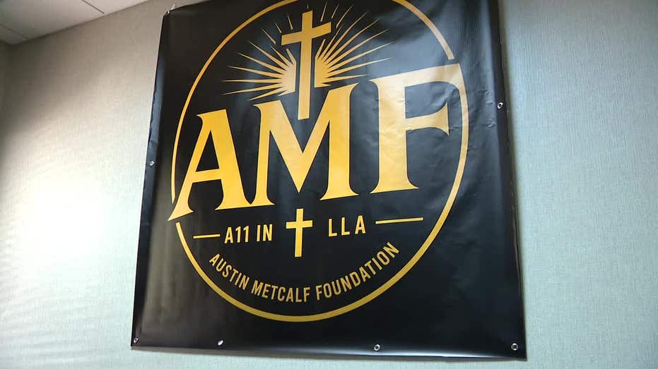Austin Metcalf's Father Establishes Foundation After Karmelo Anthony Murder Verdict