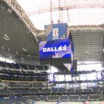 Dallas Stadium Gears Up for France vs Spain World Cup Semifinal Showdown