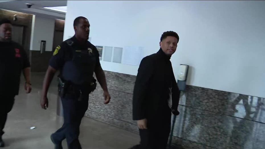 Dallas Rapper Yella Beezy's Court Hearing Highlights Controversial Song Lyrics in MO3 Murder Case