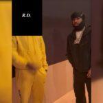 Alleged Video Surfaces of Pooh Shiesty Robbing Gucci Mane at Dallas Studio