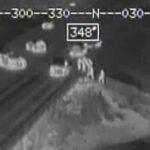 Unveiling the WCSO Drones: How They Led to the Arrest of Three Armed Suspects