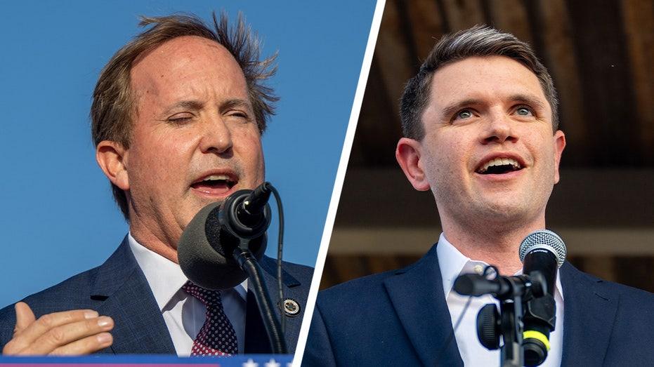 James Talarico Invites Ken Paxton to Engage in 3 Televised Senate Debates in Texas