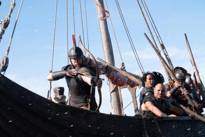 An Epic Homecoming Journey: Rediscovering Roots and Connections