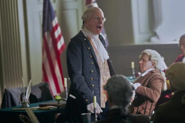A Less Perfect Union: Exploring America's Flaws and Aspirations