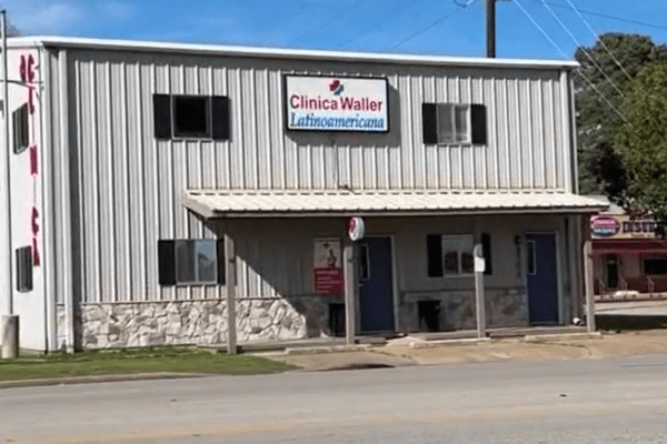 Texas Appeals Court Overturns Injunction Against Houston Midwife