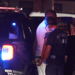 Houston Man Arrested for Shooting Fiancée’s Daughter's Boyfriend During Altercation, Authorities Report
