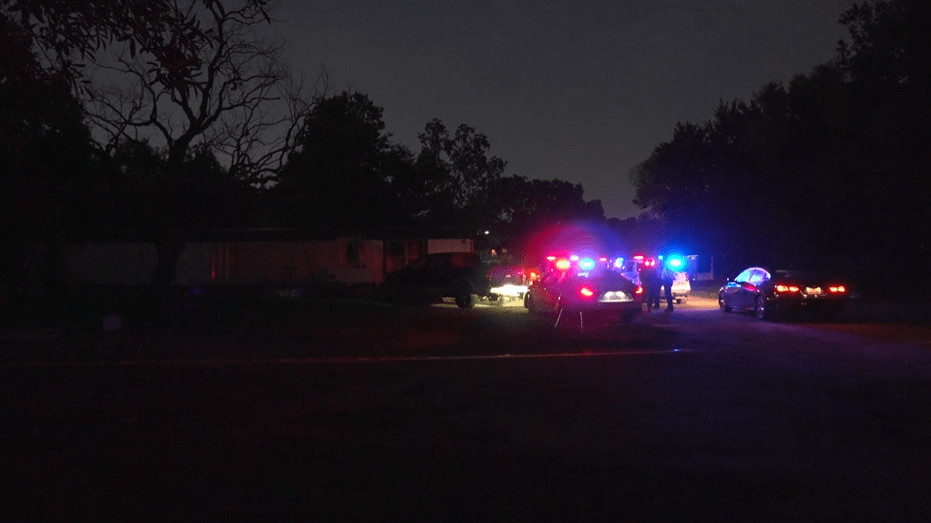 Mystery Surrounds Unidentified Woman's Body Discovered Near Abandoned Trailer in Harris County