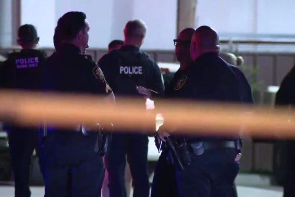 Fort Worth Police Shoot and Kill Armed Suspect in Child Sexual Assault Case