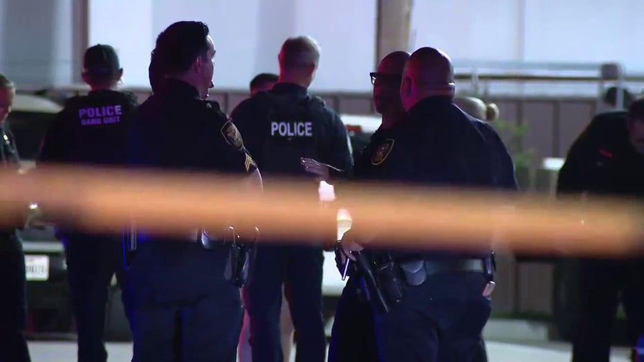 Fort Worth Police Shoot and Kill Armed Suspect in Child Sexual Assault Case