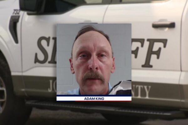 Petition Launched to Oust Johnson County Sheriff from Office