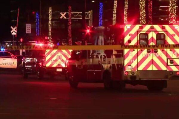 Officer Involved Shooting in Highland Village: Suspect Hospitalized After Incident on Westheimer Road