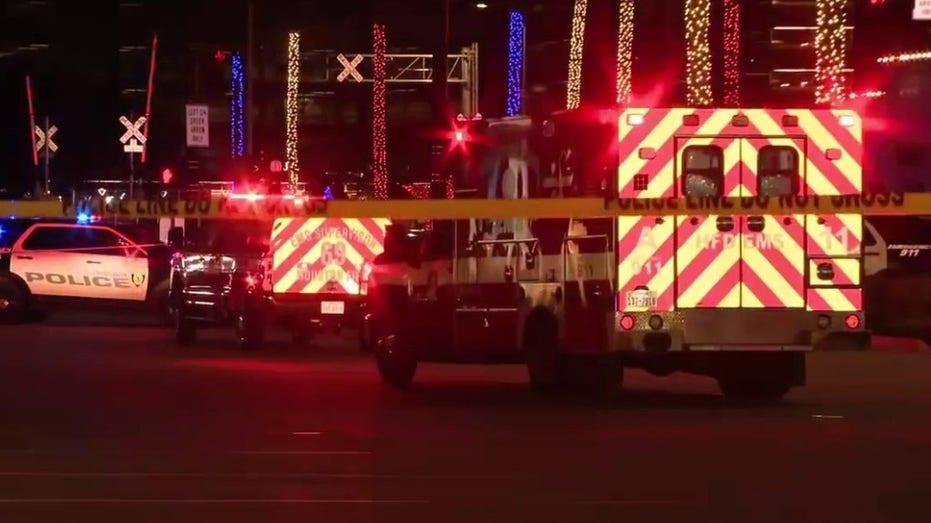 Officer Involved Shooting in Highland Village: Suspect Hospitalized After Incident on Westheimer Road