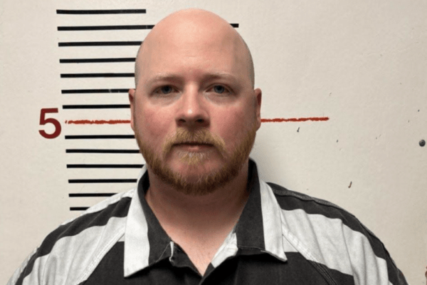 Ex Texas Deputy Admits Guilt in Child Exploitation Case, Could Face 60 Year Sentence