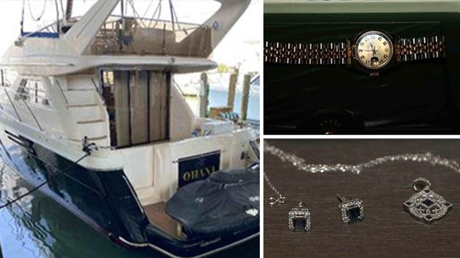 Southlake Man Sentenced for Fraud Scheme to Purchase Yacht and Luxury Goods