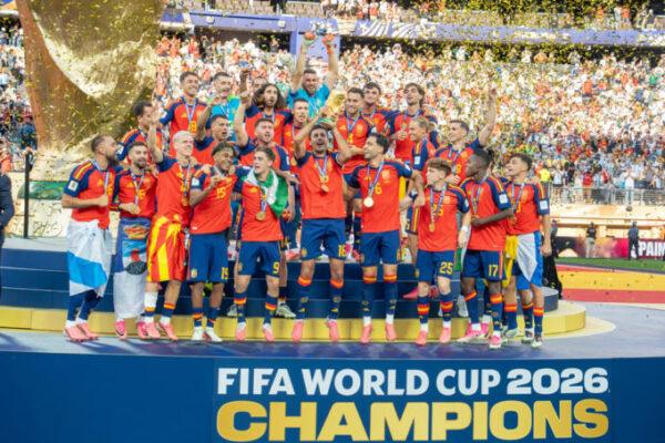 Ultimate World Cup Recap: Highlights, Insights, and Key Moments