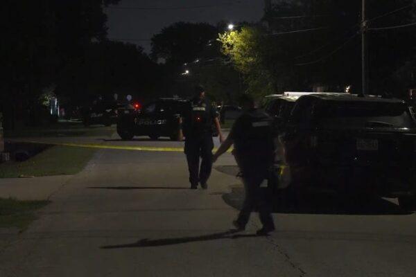 No Arrests Made Following SWAT Response to Assault Report in North Houston